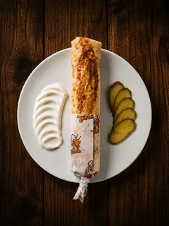 Shawarma Dürüm